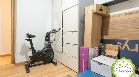 Foto 5 de Piso en venta en Iturrigorri-Peñascal, Bilbao