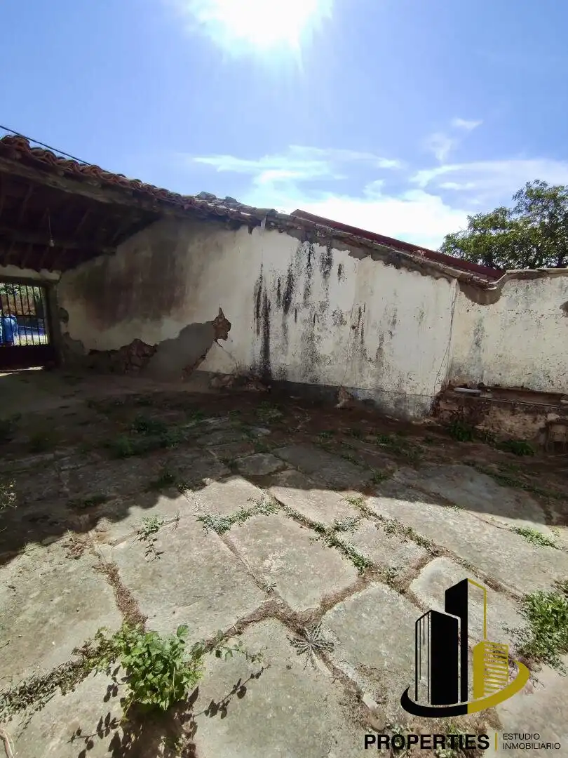 Garden of Houses for sale in Fuentes de Béjar