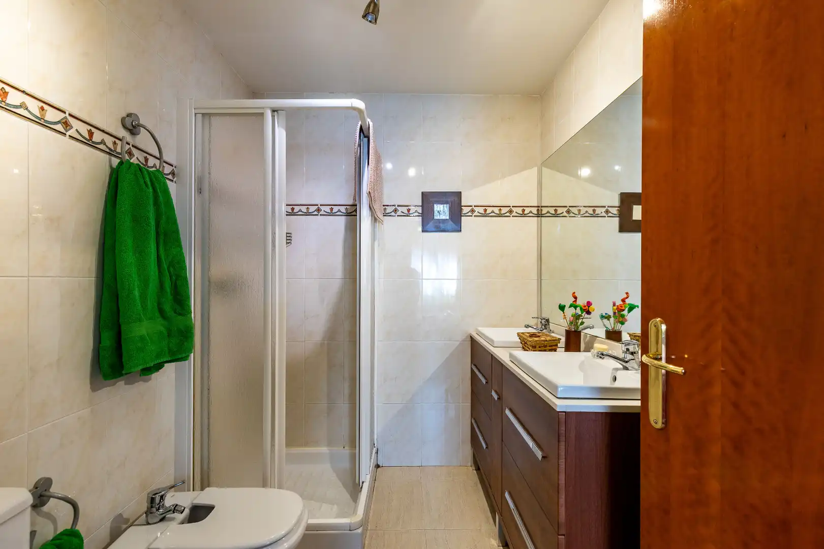 Appartamento con terrazza in vendita a Calle Doctor Rodríguez de la Fuente, imagen 31