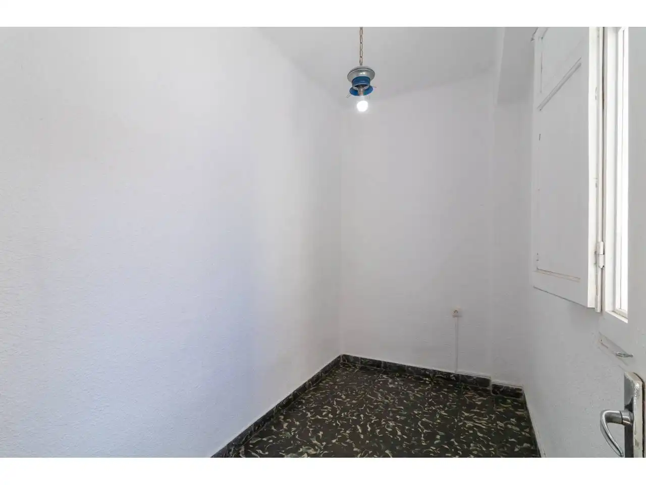 Appartamento con terrazza in vendita a Paseo Pechina, imagen 21