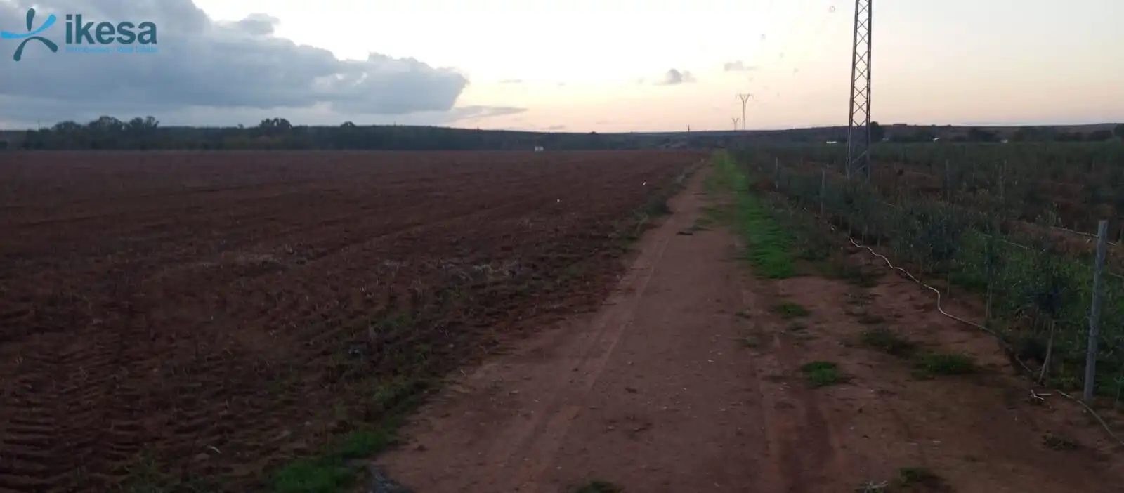 Terreni e lotti in vendita a Jerez de los Caballeros, imagen 4