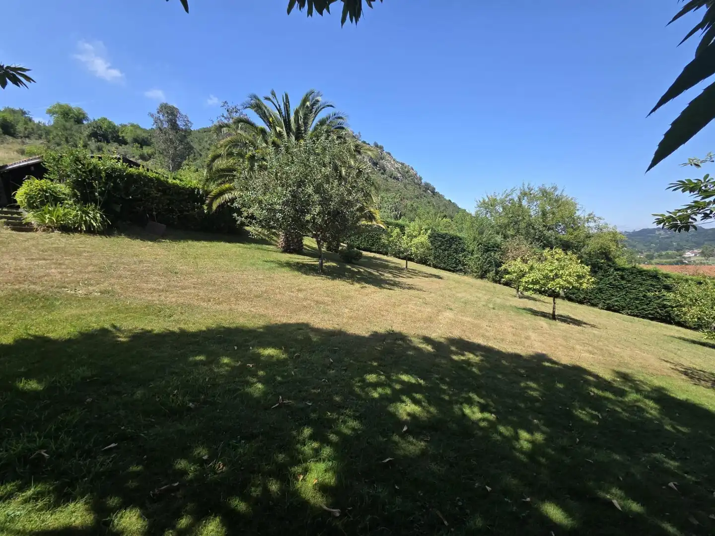 Rustikales Grundstück zum Verkauf in San Claudio - Trubia - Las Caldas, imagen 6