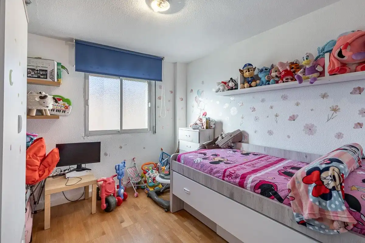 Habitación de Piso en venta en Atarfe con Terraza