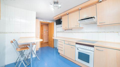 Foto 2 von Dachboden zum Verkauf in Calle Maestros, El Soto - Azorín, Móstoles