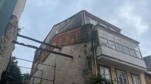 Foto 4 de Edifici en venda a Rúa Espartero, Ferrol Vello - Puerto, A Coruña