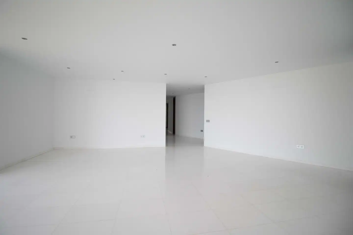 Wohnung zum Verkauf in Santa Cruz de Tenerife mit Privatgarten und Terrasse