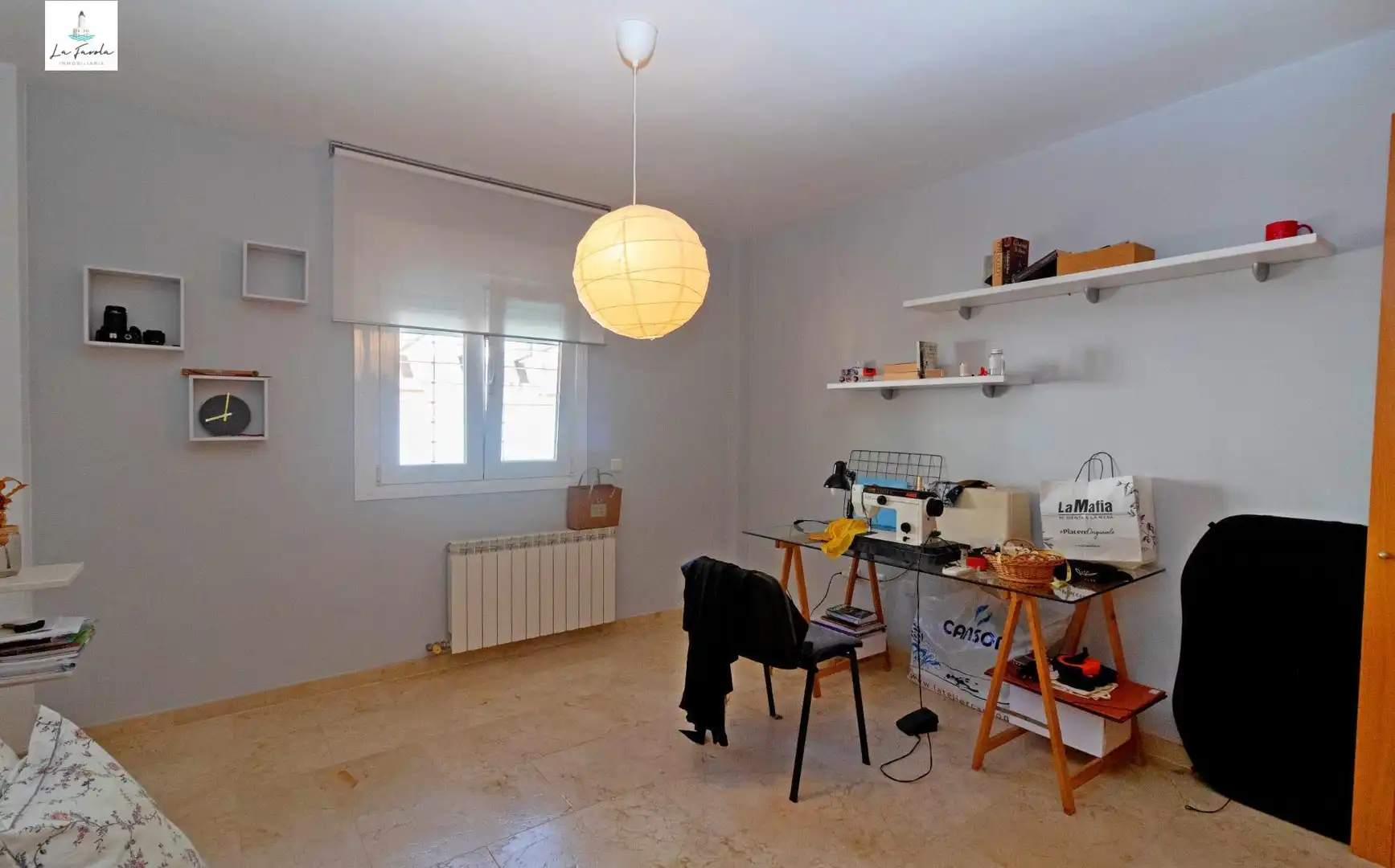 Casa o chalet en venta en Málaga con Aire acondicionado, Jardín privado y Terraza