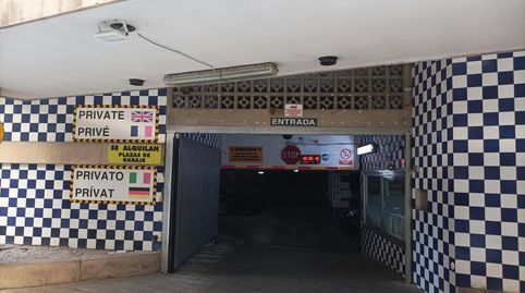 Foto 3 von Garage zum Verkauf in Calle del Governador Vell, La Xerea, Valencia Capital
