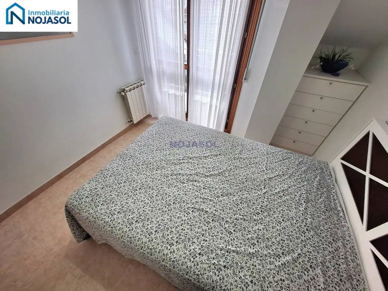 Apartament amb terrassa de lloguer a Calle el casar 10, imagen 47