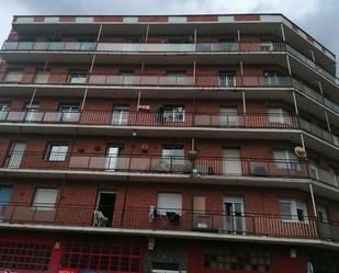 Exterior view of Flat for sale in Ponferrada  with Heating and Terrace