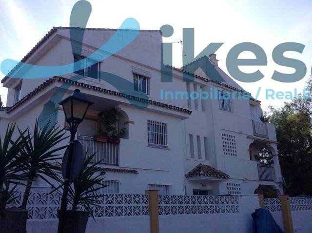 Piso en Venta en Campo de Mijas