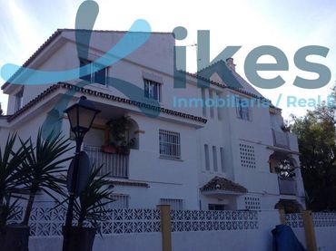 Wohnung mit Garten zum Verkauf in Campo de Mijas