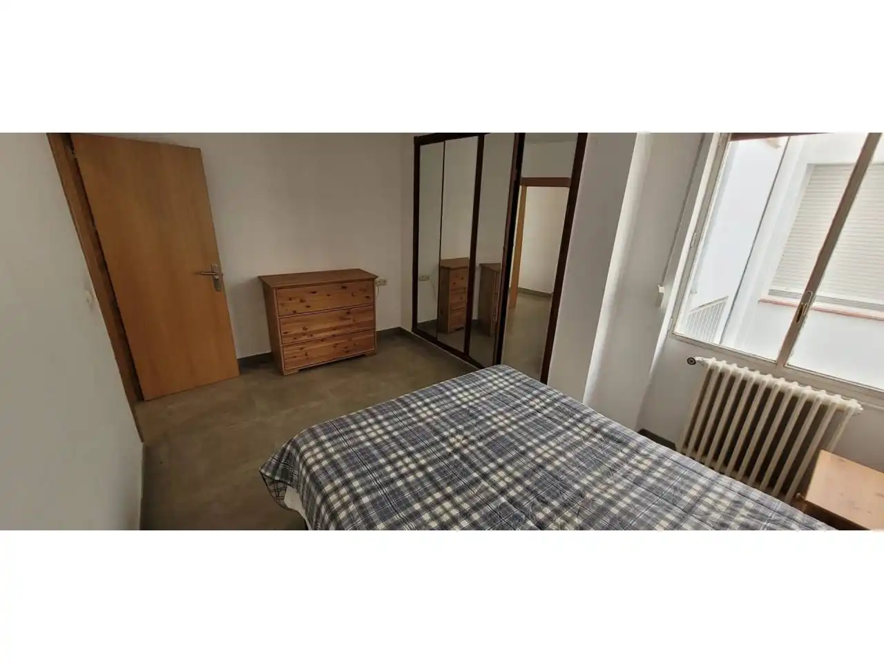 Flat with terrace for sale in Centro, imagen 9