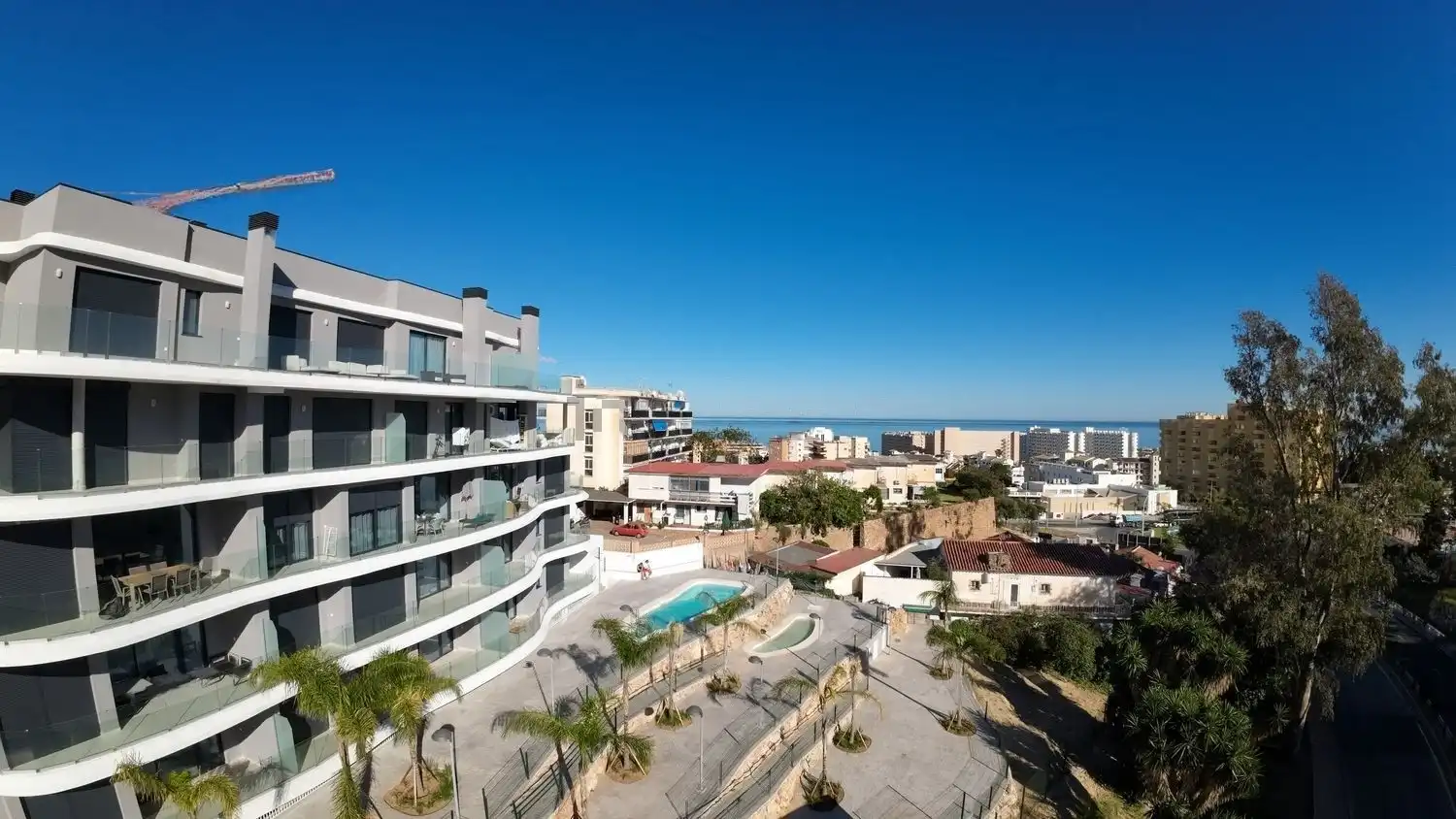 Apartamento en venta en Centro, imagen 10
