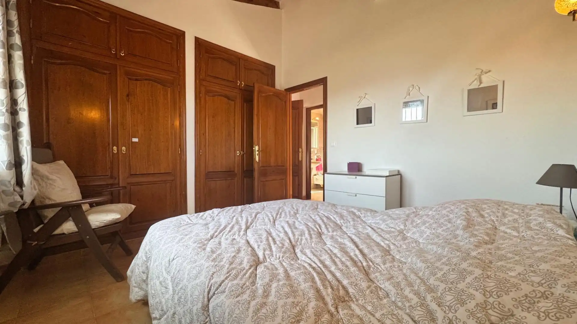 Chalet con piscina en venta en Pego, imagen 20