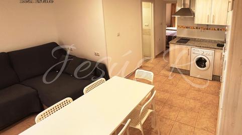 Foto 5 von Wohnungen zum Verkauf in Gran Vía Eurovosa Ii-pl Z (manga), Playa del Galán, La Manga del Mar Menor