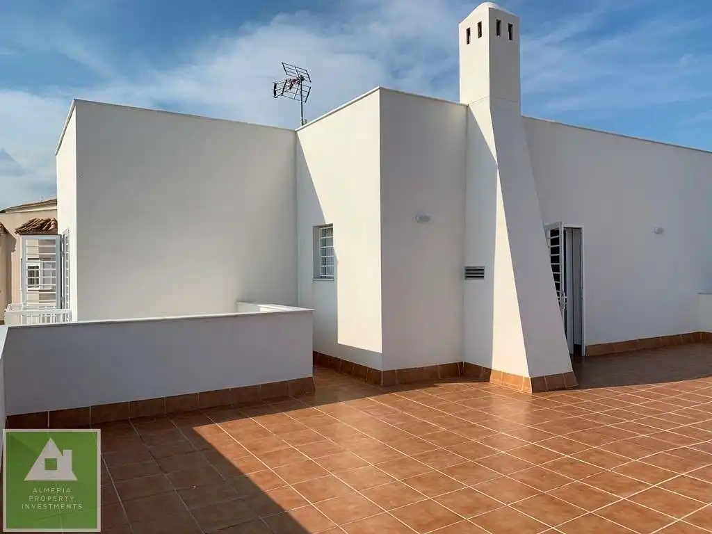 Casa con piscina in vendita a El Palmeral, imagen 18