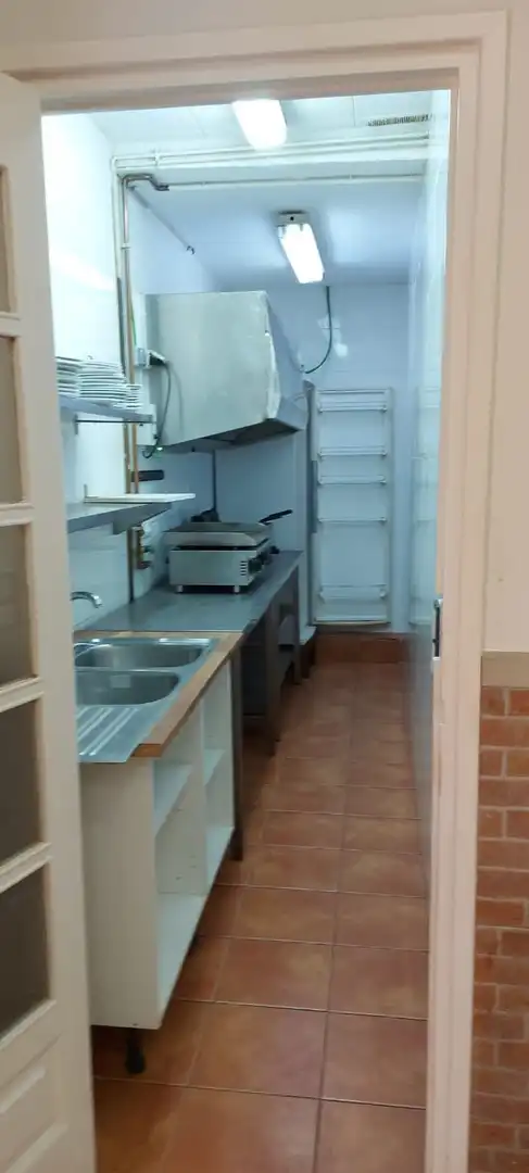 Business premises for sale in Vallirana, imagen 6