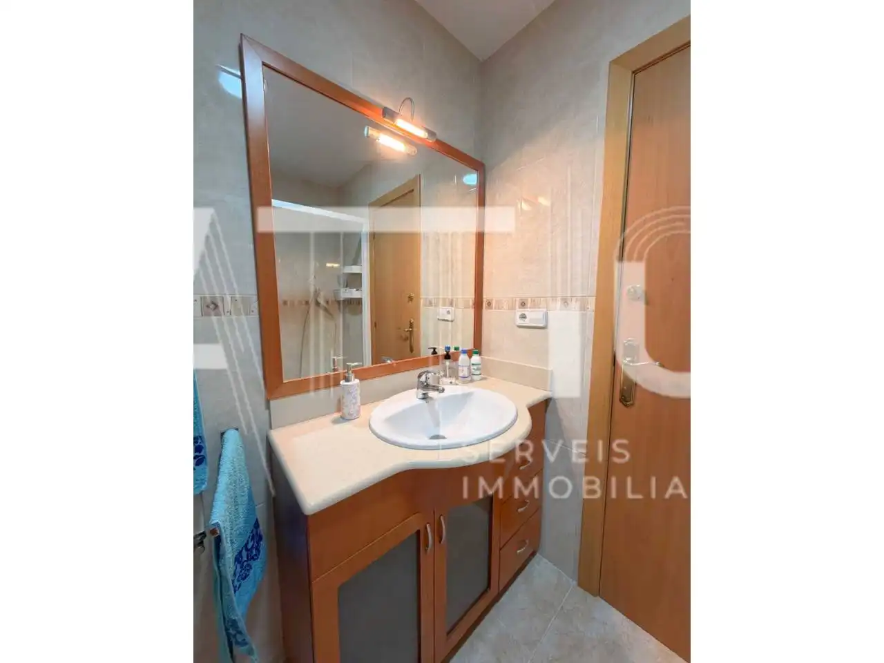 Habitación de Piso en venta en Sabadell con Calefacción y Balcón