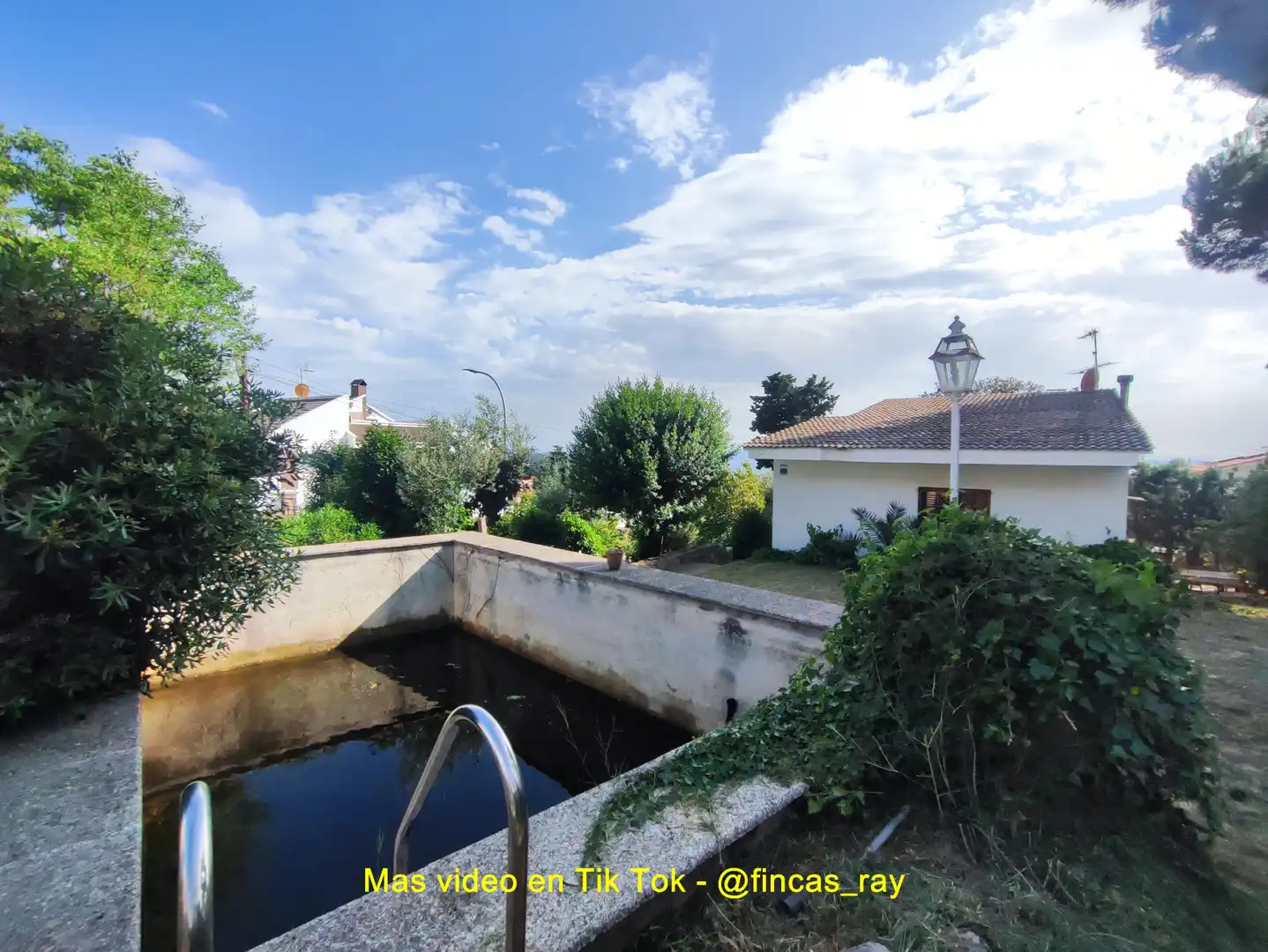 Detached house with terrace for sale in Carrer Regasol, imagen 12