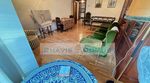 Photo 2 of Flat for sale in Calle Cortinas San Miguel, 22, Casco Antiguo, Zamora