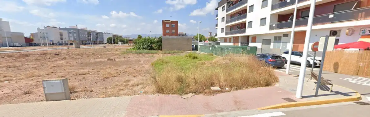 Residencial en venda en Moncofa