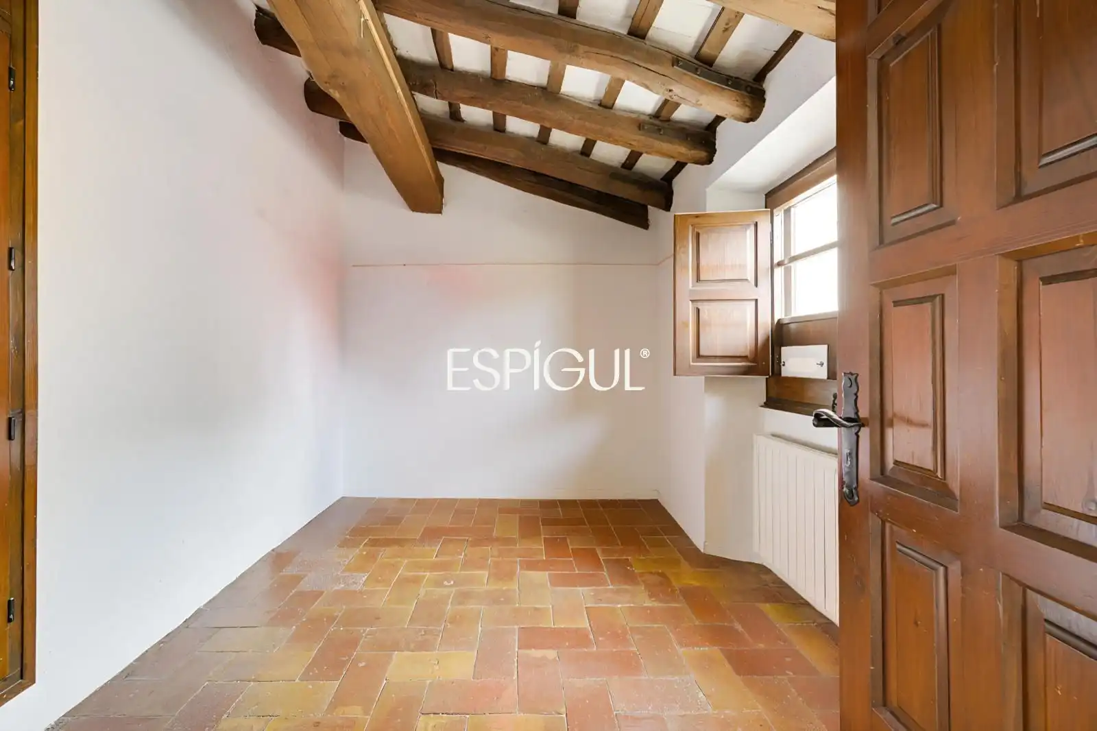 Habitación de Casa o chalet en venta en Torroella de Montgrí con Calefacción, Terraza y Piscina