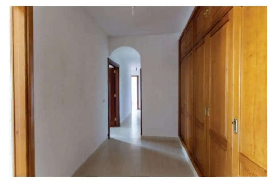 Piso en venta en San Cristóbal de la Laguna