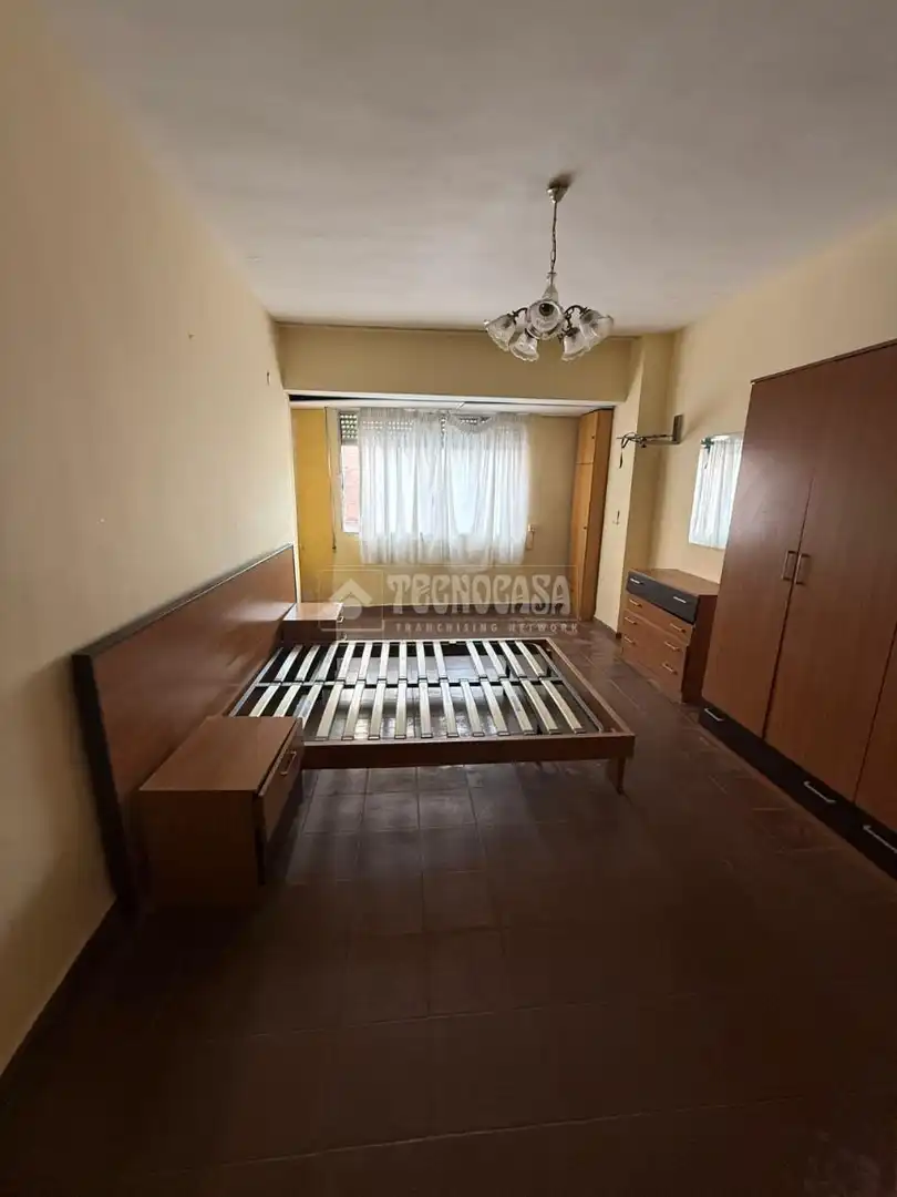 Bedroom of Flat for sale in Talavera de la Reina