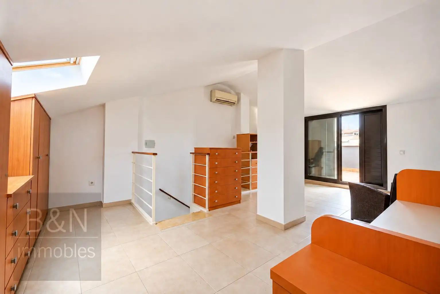 Dúplex amb terrassa en venda a Llevant, imagen 32