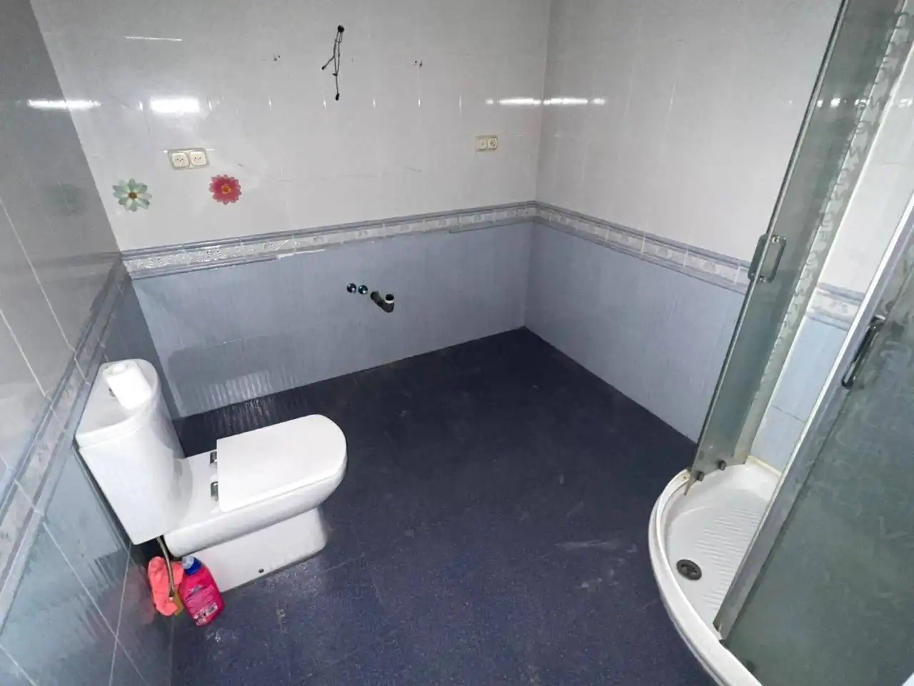 Bany de Casa o xalet en venda en Madrigueras