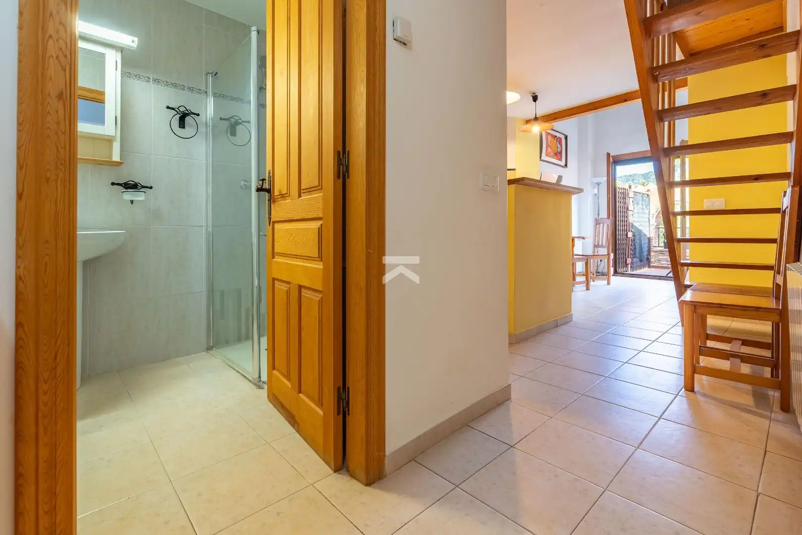 Houses for sale in Torroja del Priorat  with Heating, Terrace and Furnished