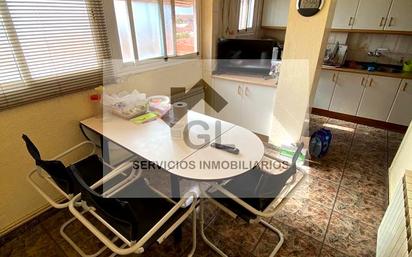 Attic for sale in  Albacete Capital  with Air Conditioner, Terrace and Balcony