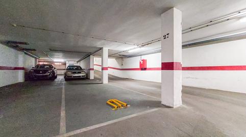 Foto 2 de Garatge en venda a Azabache, La Gangosa, Almería