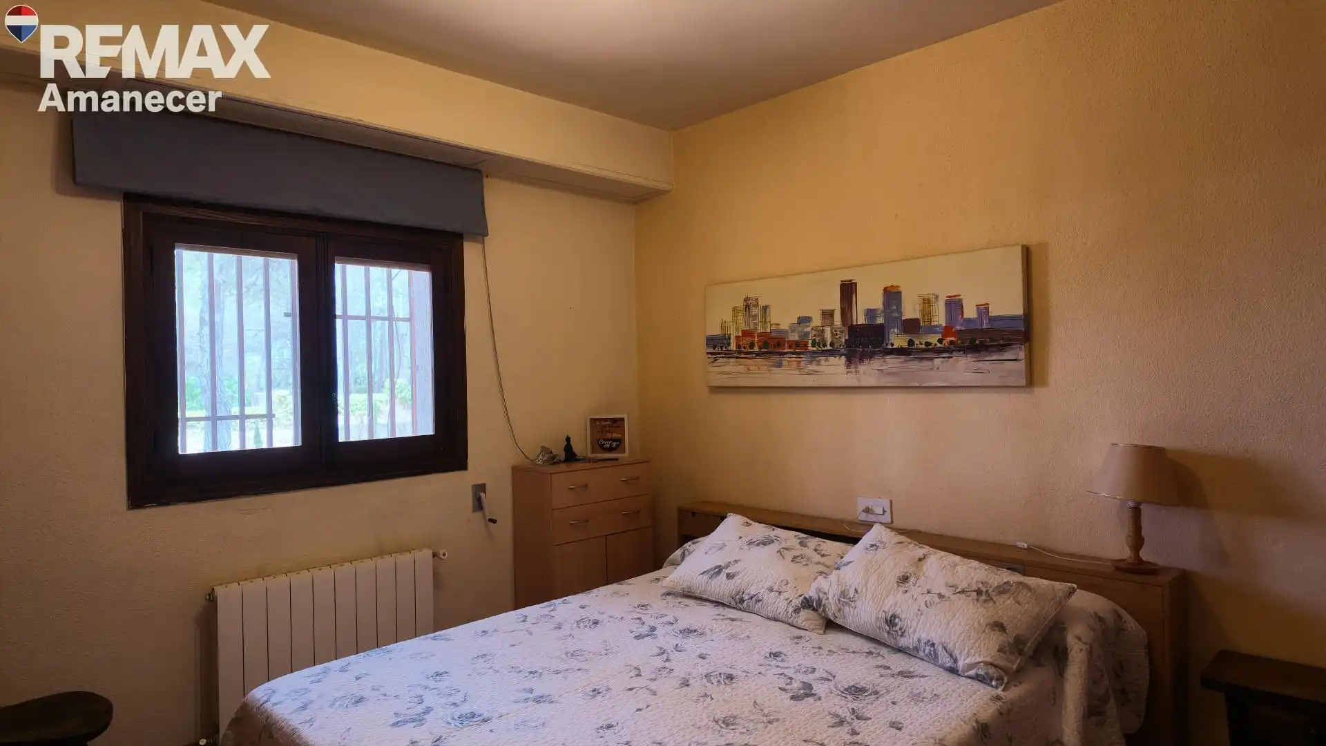 Habitación de Casa o chalet en venta en Banyeres de Mariola con Piscina comunitaria