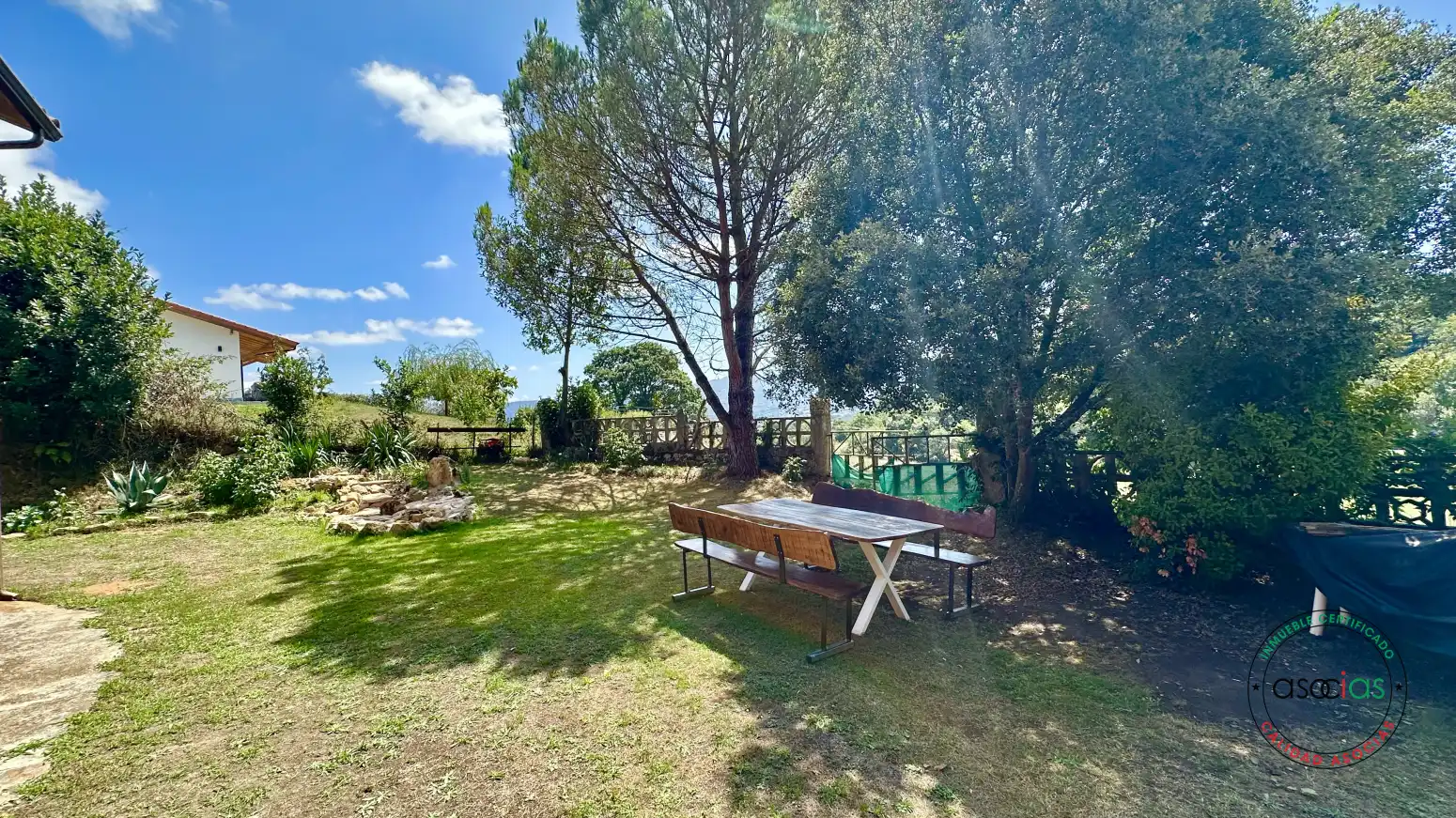 Maison avec terrasse à vendre à LG VILLAMARTIN DE RIBA, imagen 6
