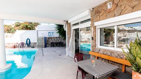 Foto 4 de Apartamento en venta en Avenida Roque del Este, Puerto Rico, Mogán