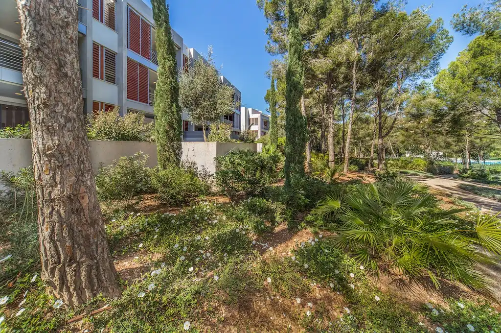 Apartament amb piscina en venda a Portals Nous, imagen 13