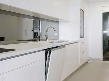 Penthouse mit Pool zum Verkauf in Relleu