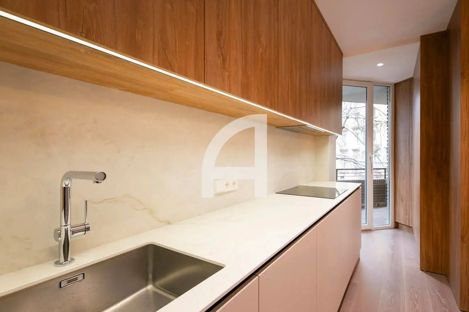 Wohnung mit Terrasse zum Verkauf in Bruc, imagen 10