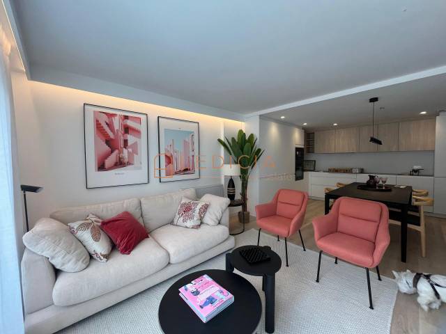 Ático en Venta en nicaragua en Plaza España - Corte Inglés