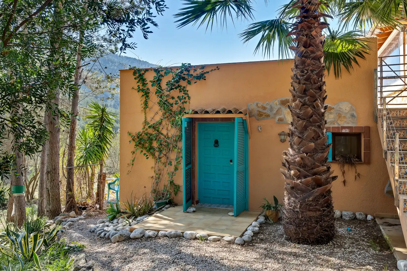 Casa en venta en Castell de Castells, imagen 23