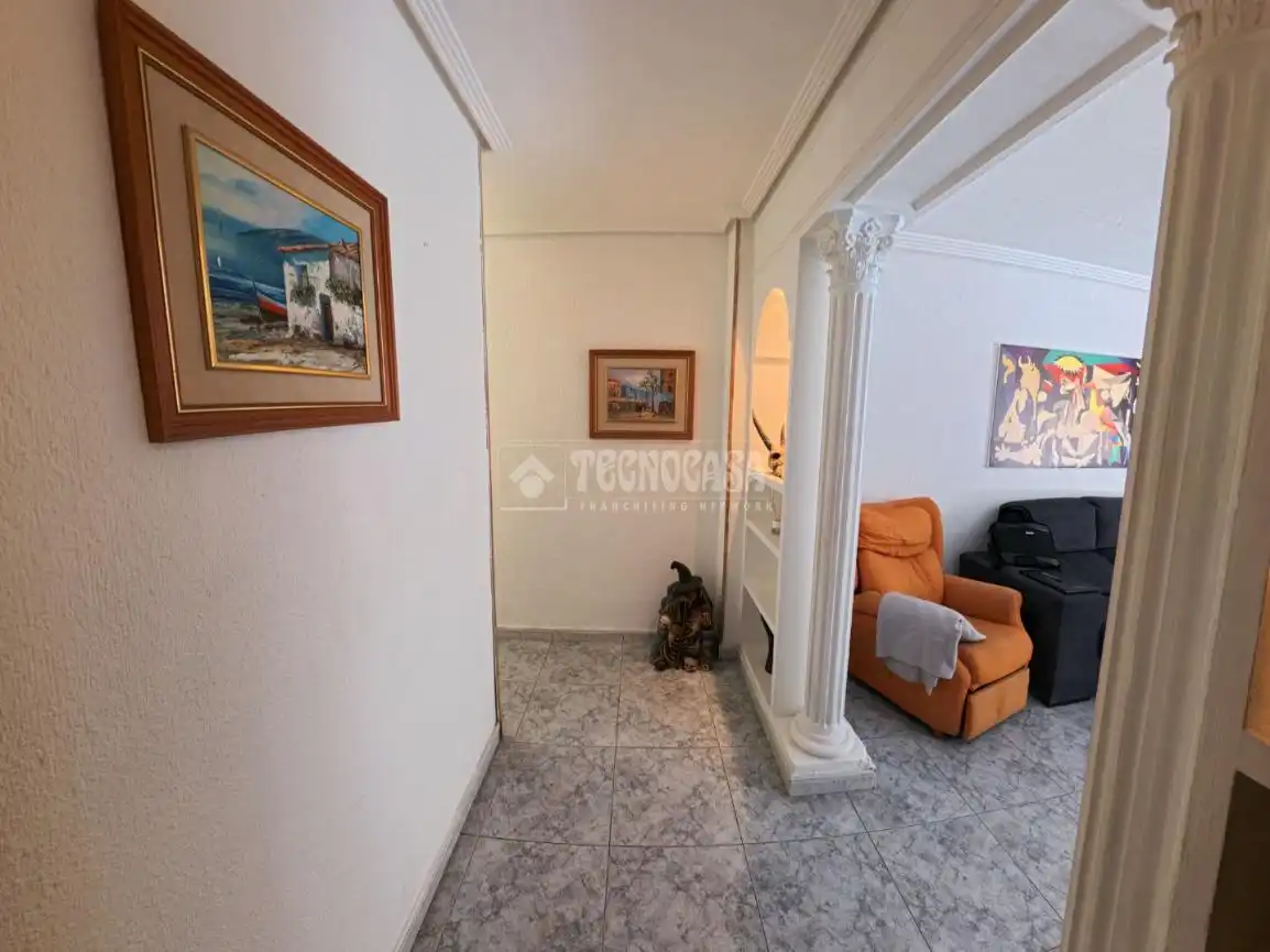 Appartement avec terrasse à vendre à C. Gral. Elizaicin, imagen 4
