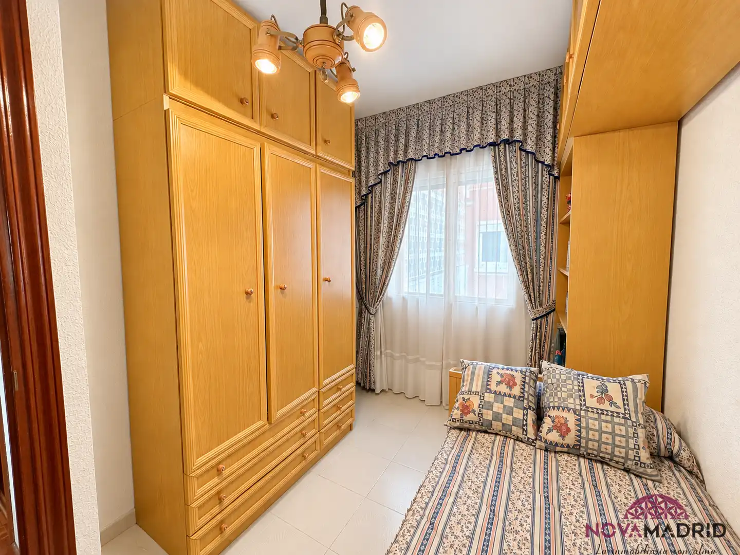 Flat with lift for sale in La Serna, imagen 17