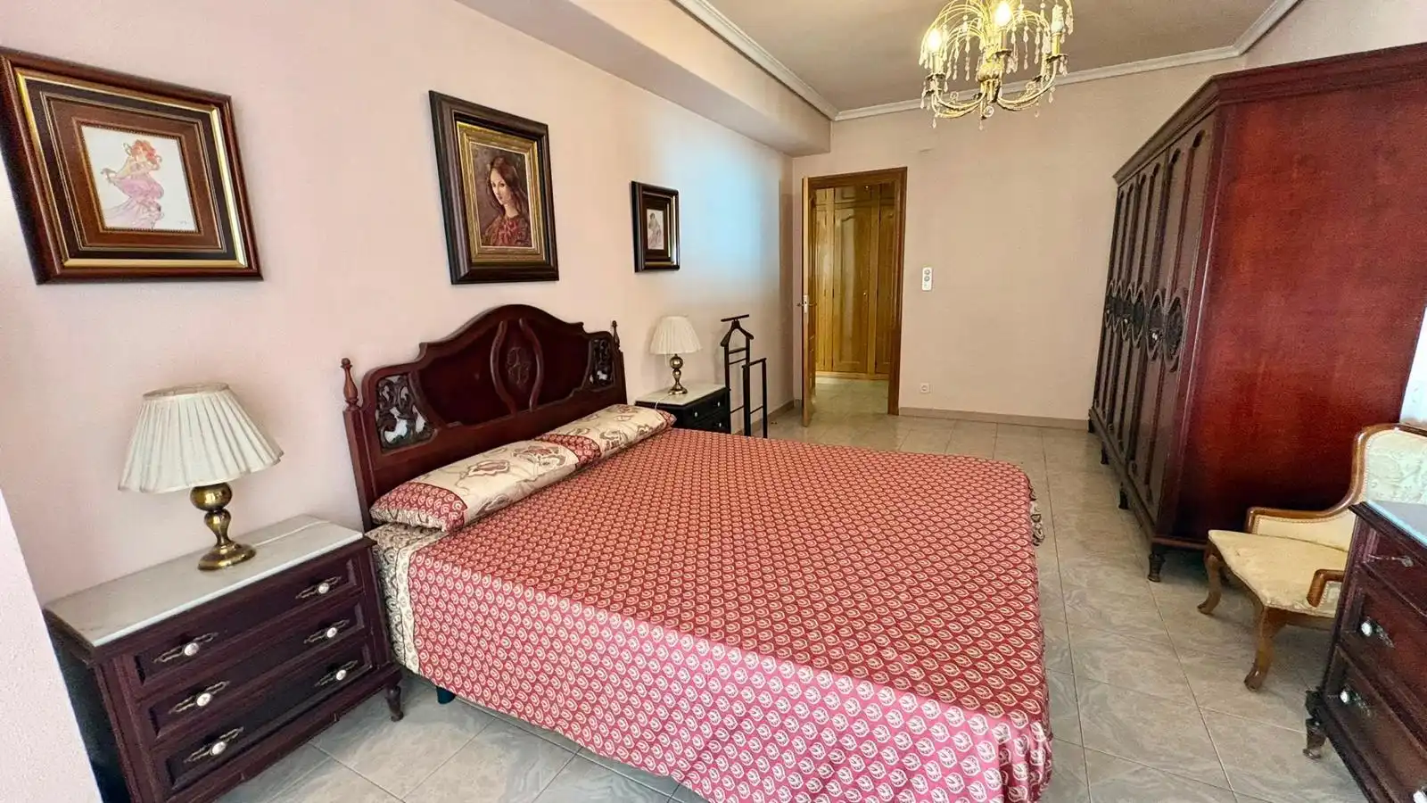 Maison mitoyenne avec terrasse à vendre à Muro de Alcoy, imagen 20