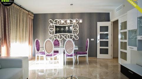 Foto 3 de Pis de lloguer a Calle Antonio Muñoz Molina, 1, Puerta a, Renfe - Bulevar 1ª y 2ª Fase, Jaén