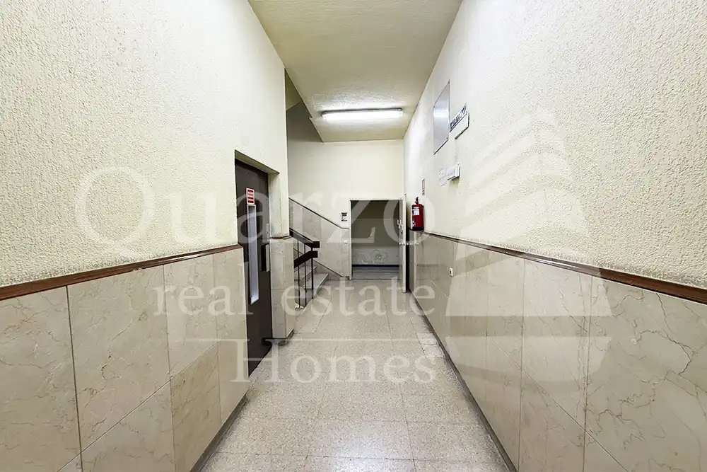Flat with lift for sale in San Blas, imagen 17