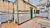 Terrace of Planta baja for sale in Monóvar  / Monòver  with Air Conditioner and Storage room