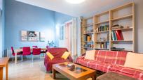 Living room of Single-family semi-detached for sale in Carabaña  with Terrace