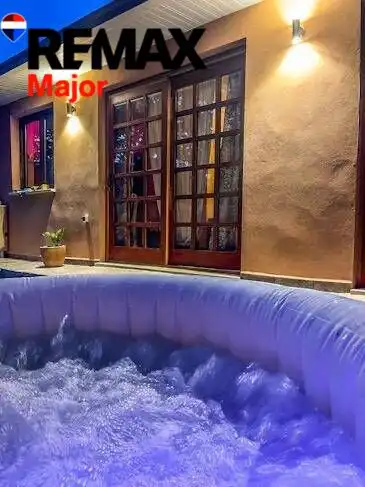 Swimming pool of Country homes for sale in Muro